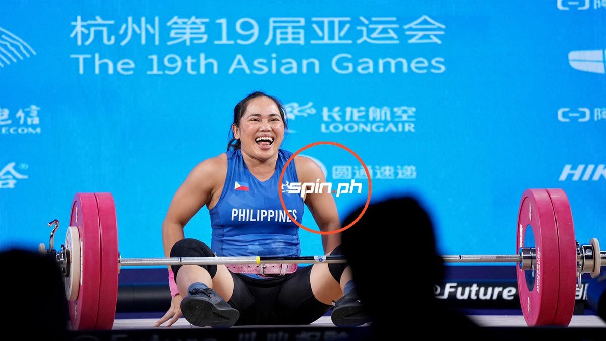 weightlifting at the 2021 southeast asian games
