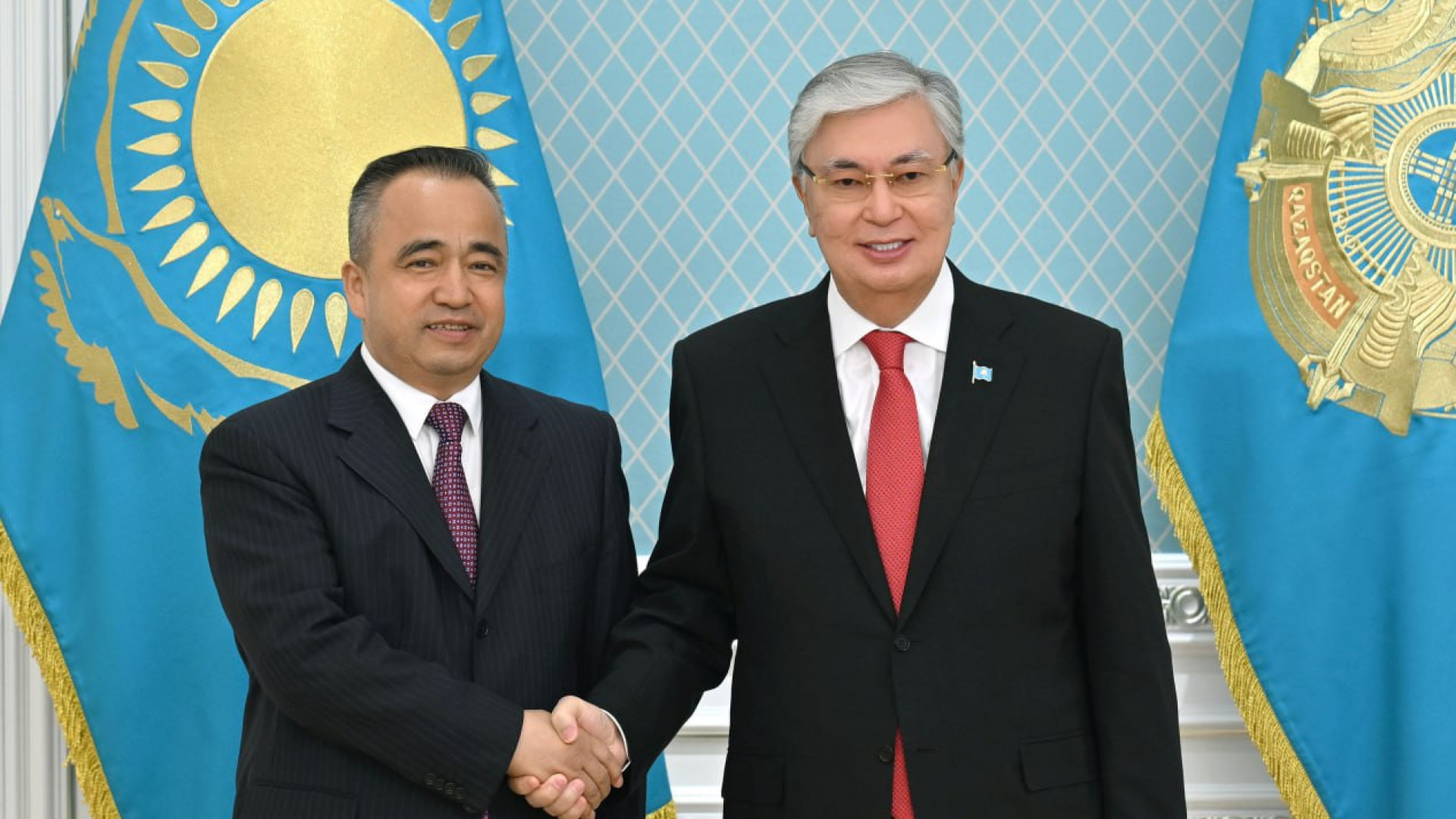 уйгуры