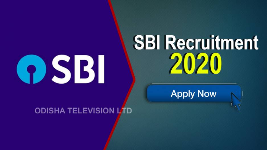 sbi apprentice 2020