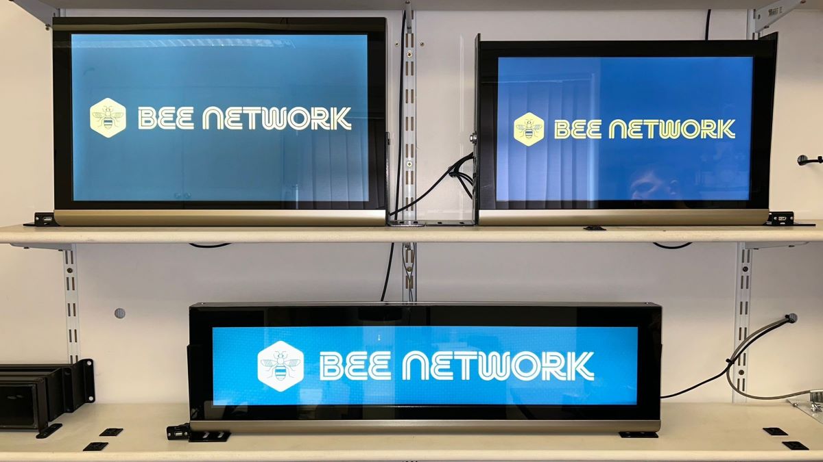 bee network