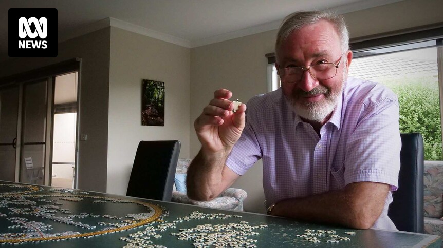 jigsaw puzzles australia