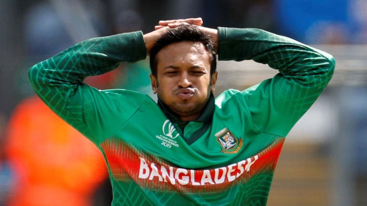 bangladeshi cricket team in india in 2019–20