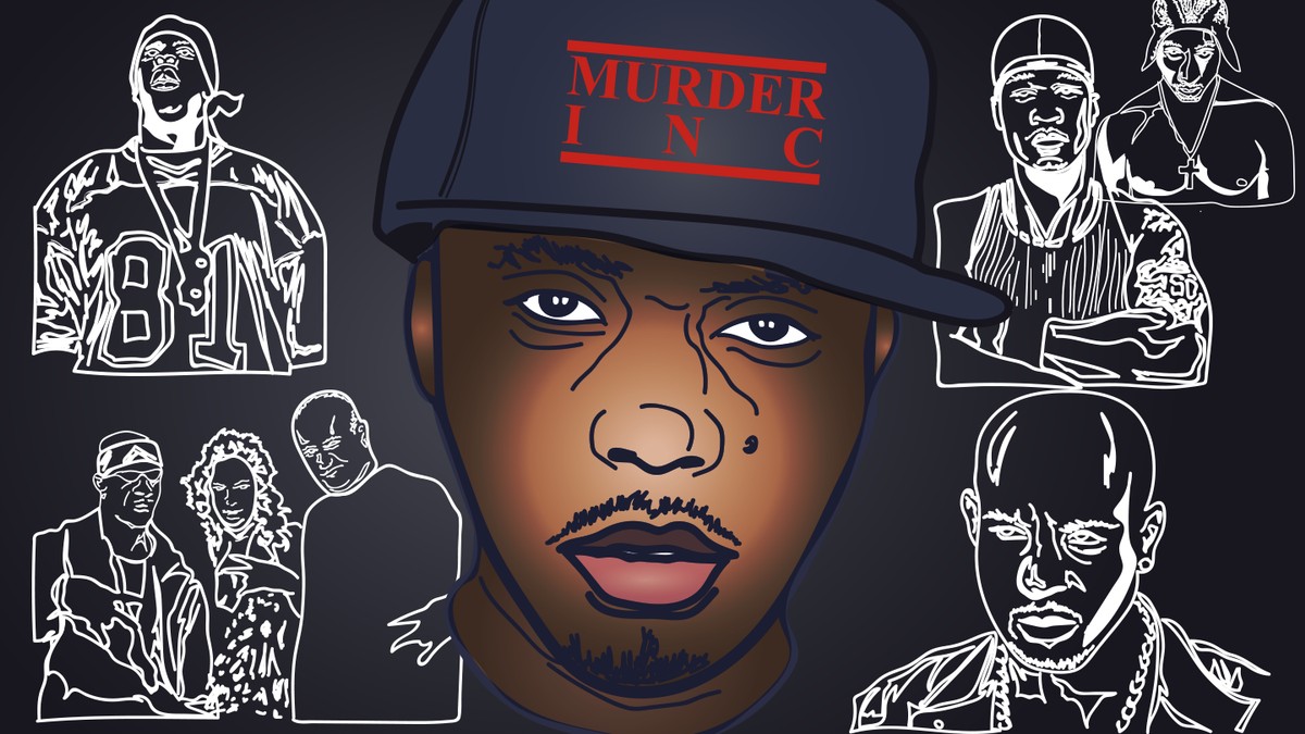 murder inc. (rap group)