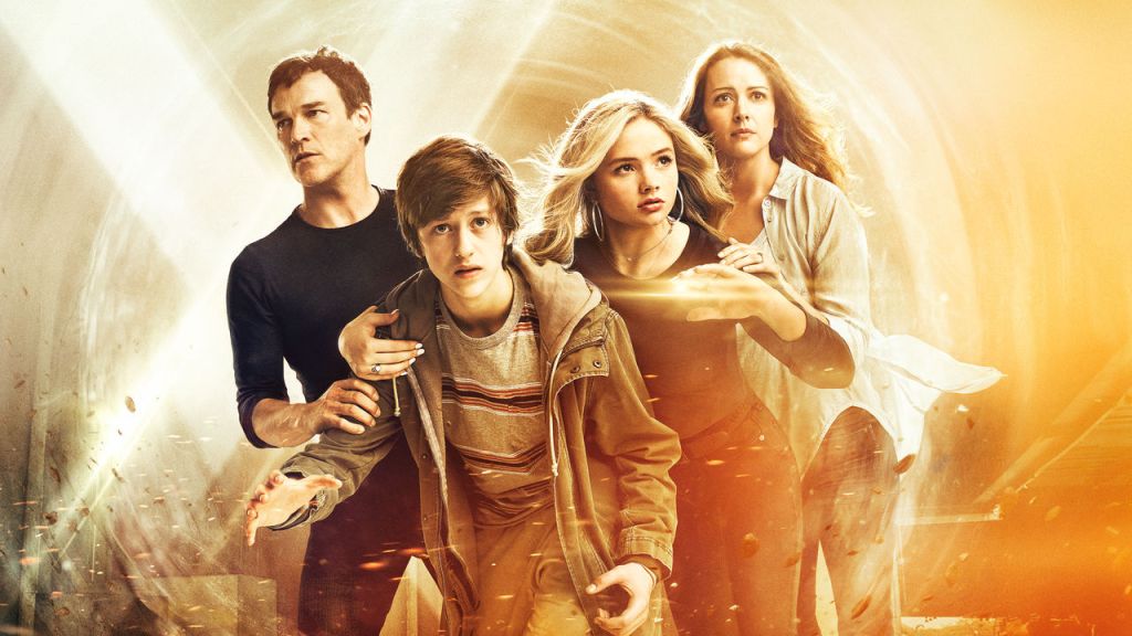 the gifted (tv series)