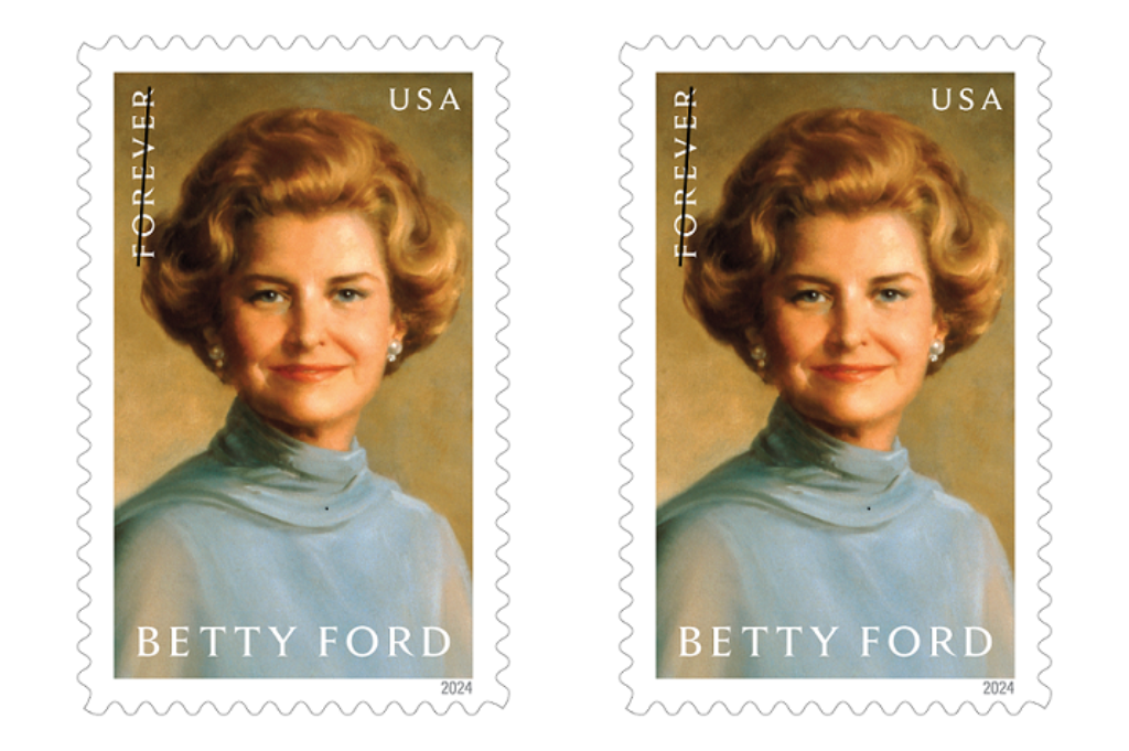 betty ford