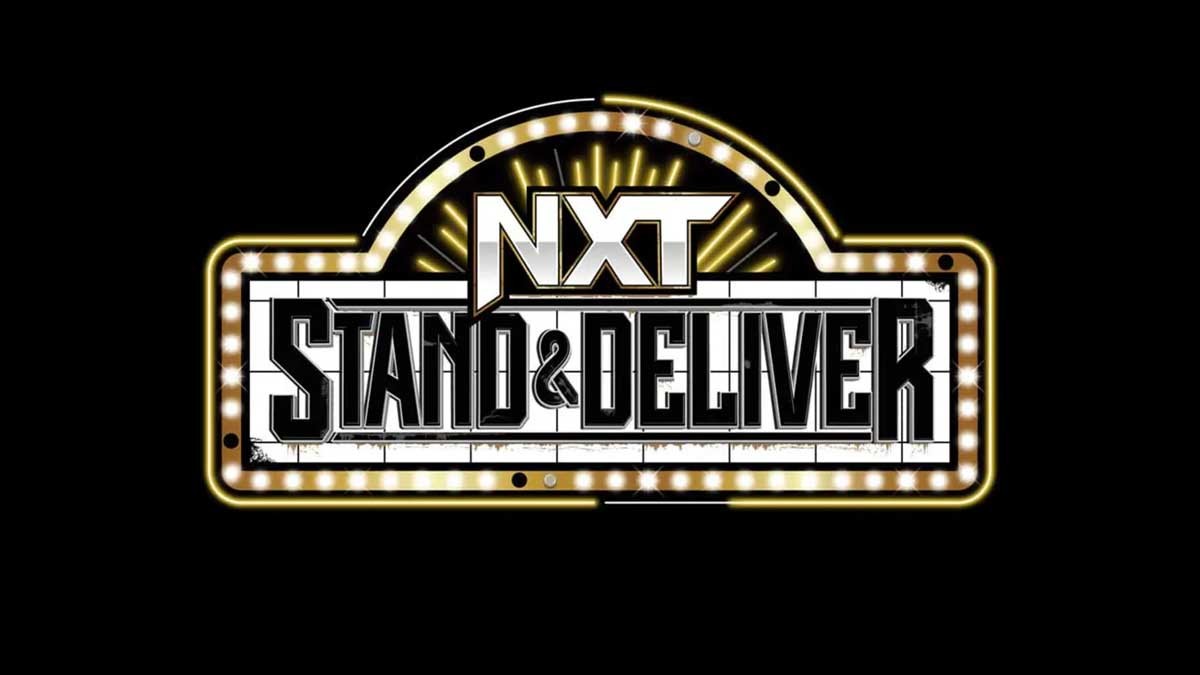 nxt stand & deliver (2023)