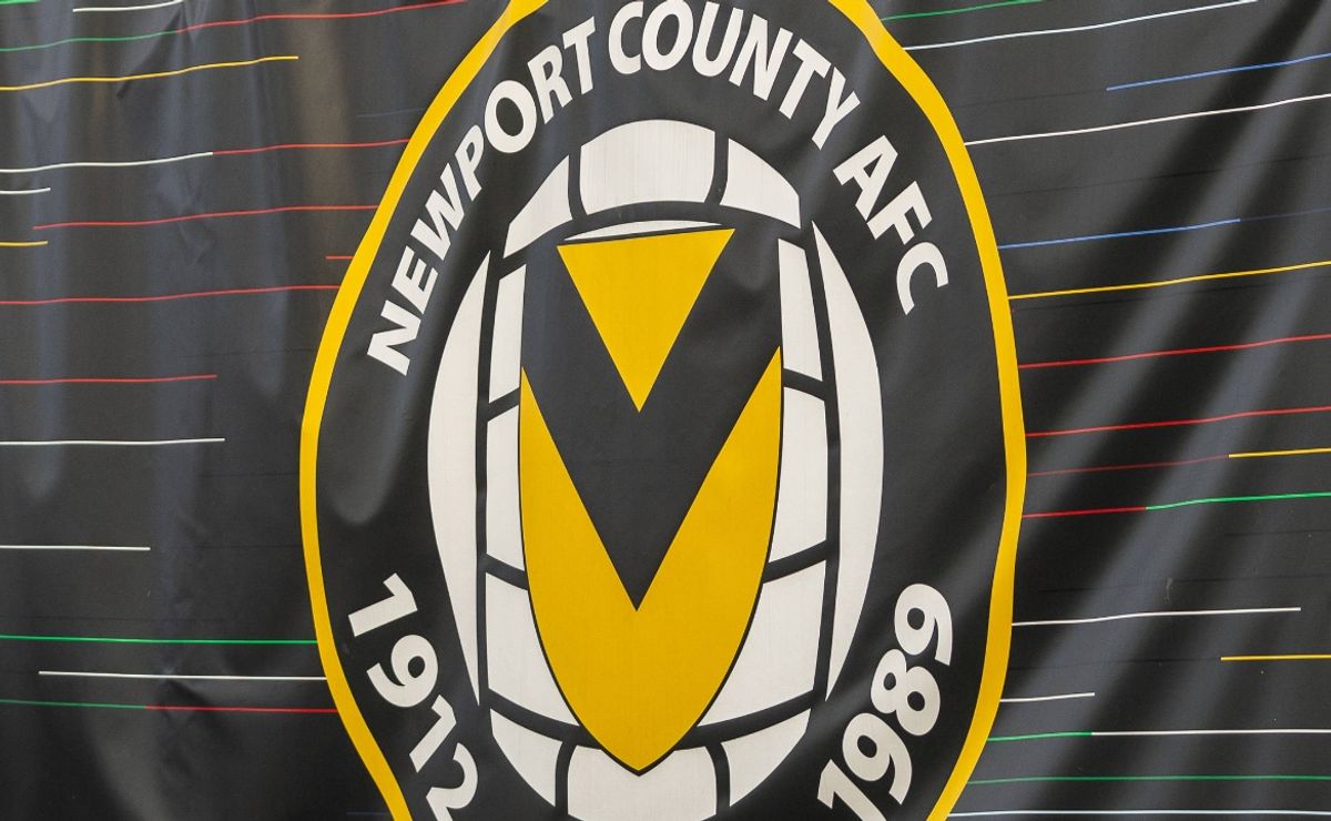 newport county x manchester united