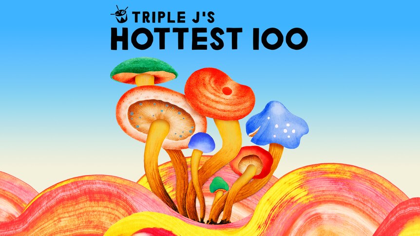 triple j hottest 100
