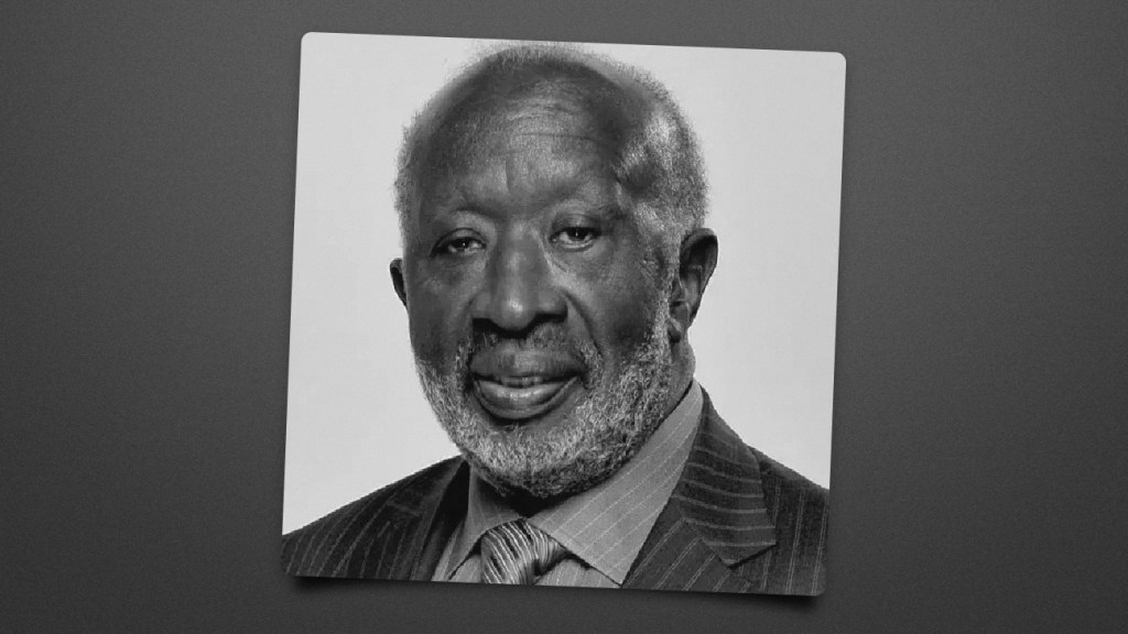 clarence avant