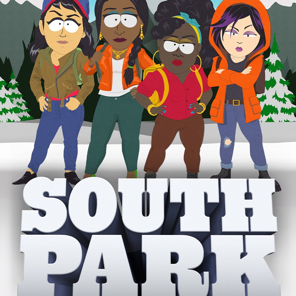 south park the streaming wars part 2