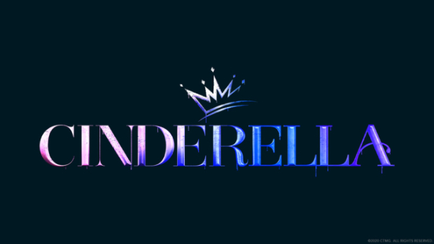cinderella (2021 musical film)