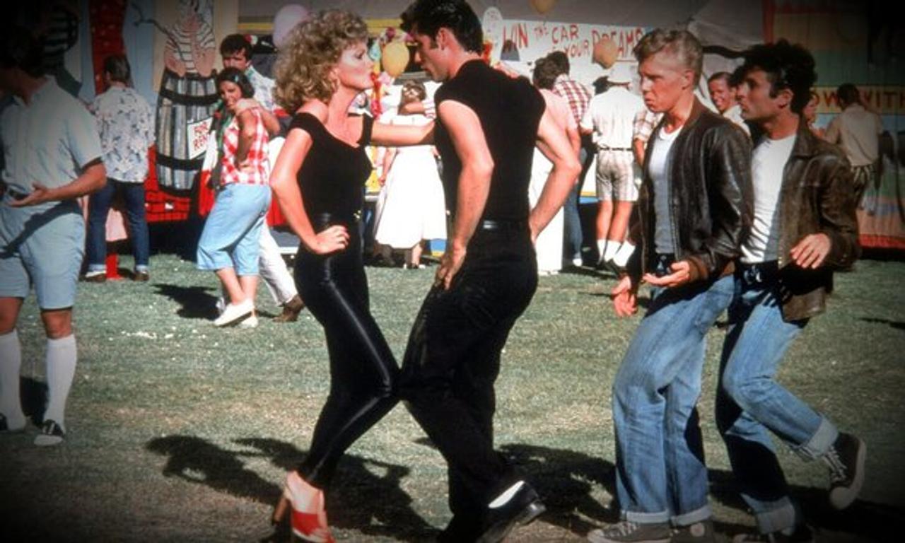 grease (film)