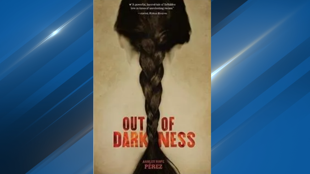 out of darkness (novel)