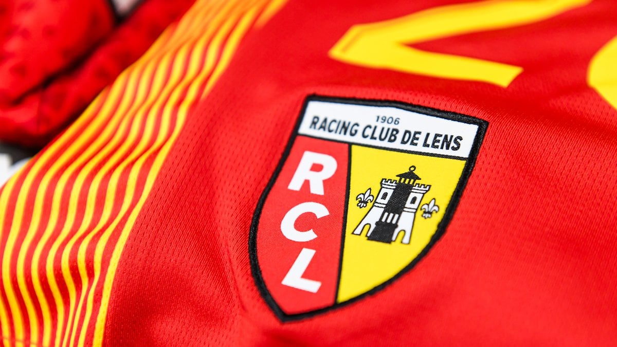angers – lens