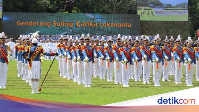 akademi tentara nasional indonesia
