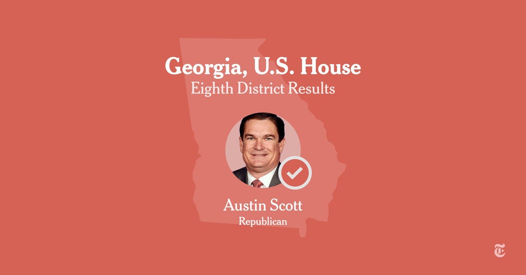 georgia's 5th congressional district