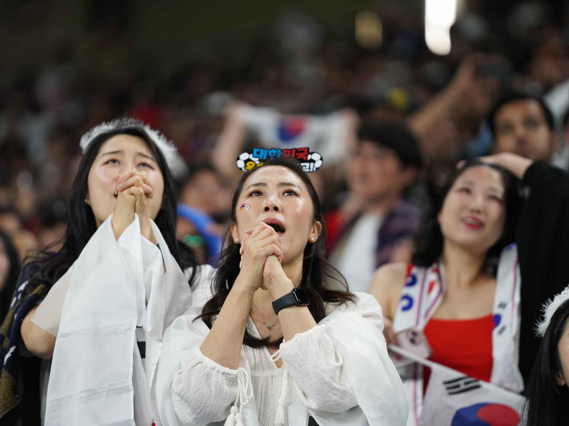 korea world cup