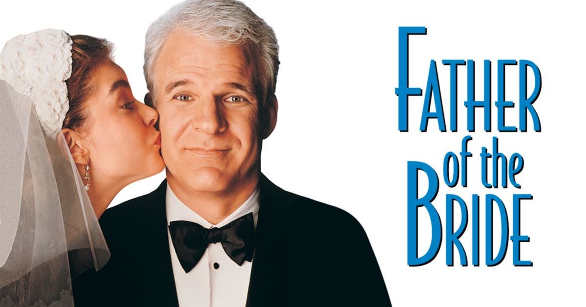 father of the bride (1991 film)