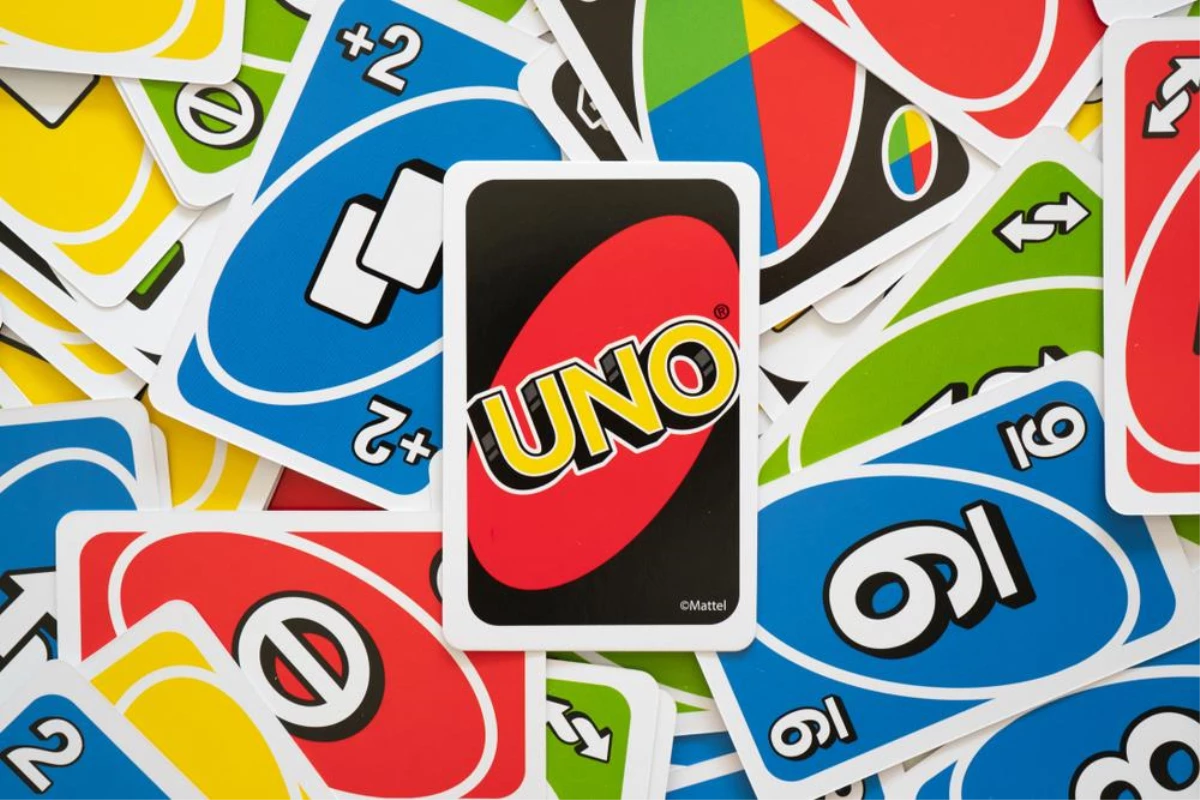 uno (kart oyunu)