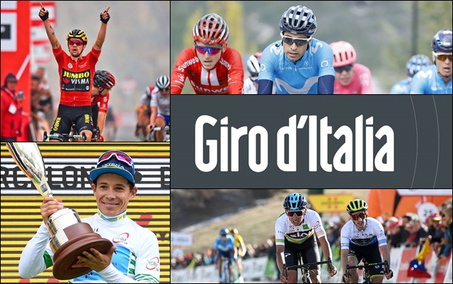 etapa 20 giro de italia 2017