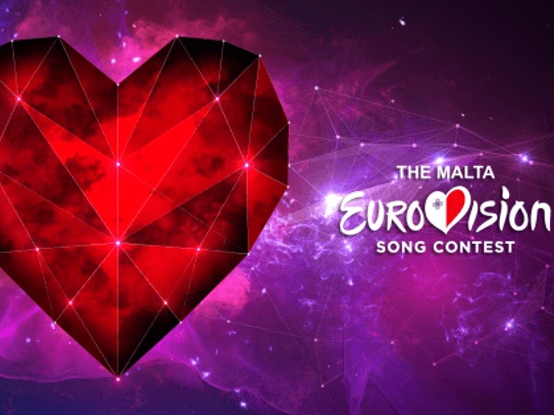 malta in the eurovision song contest 2022