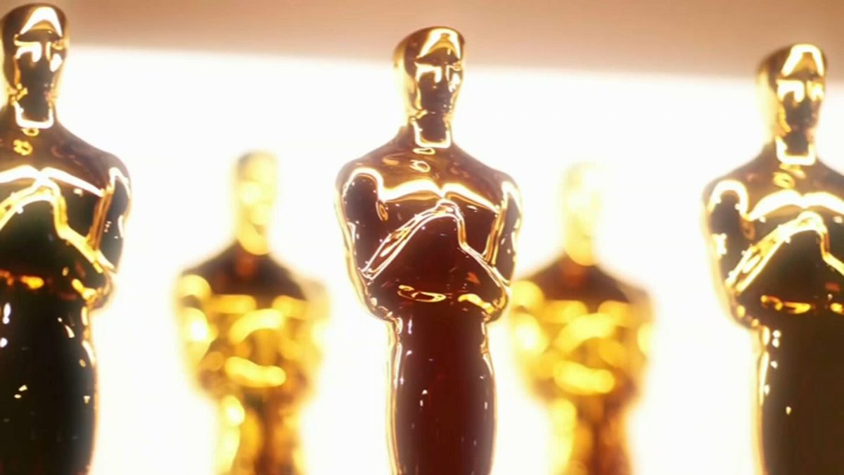 list of black academy award winners and nominees