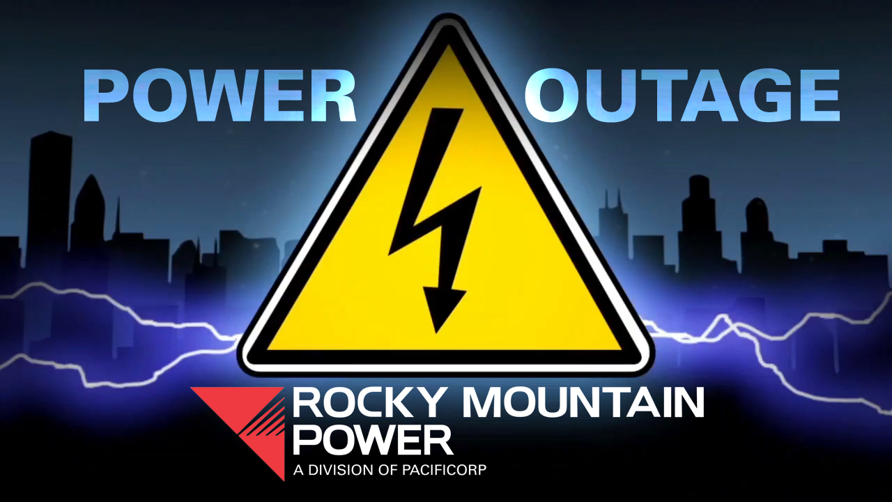 rocky mountain power