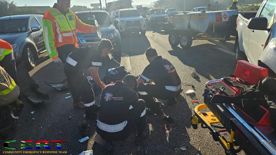 n1 accident