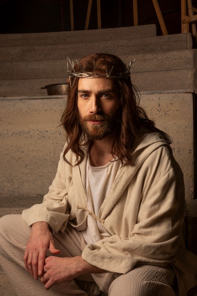 jesus christ superstar (film)