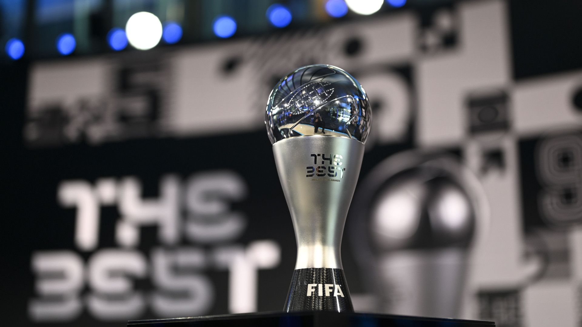 the best fifa football awards