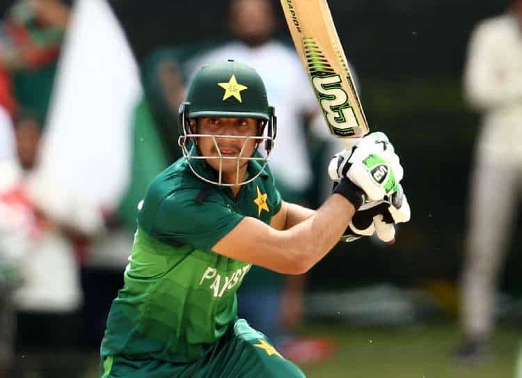 haider ali (cricketer, born 2000)