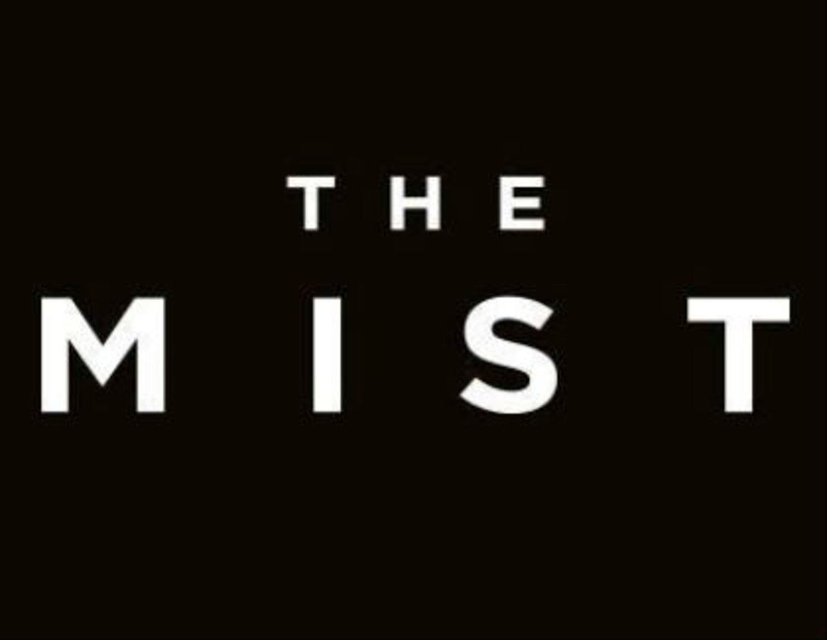 the mist (film)