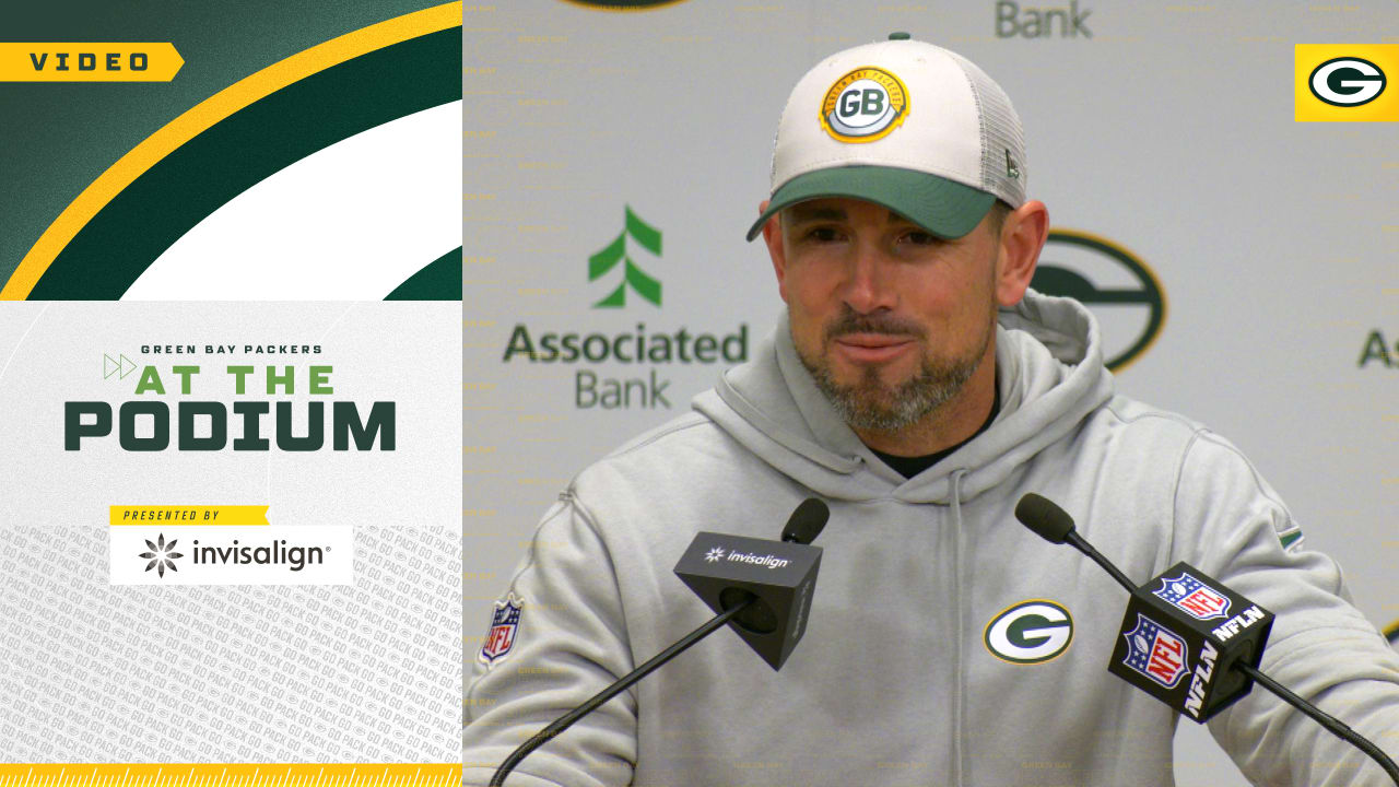 list of green bay packers head coaches