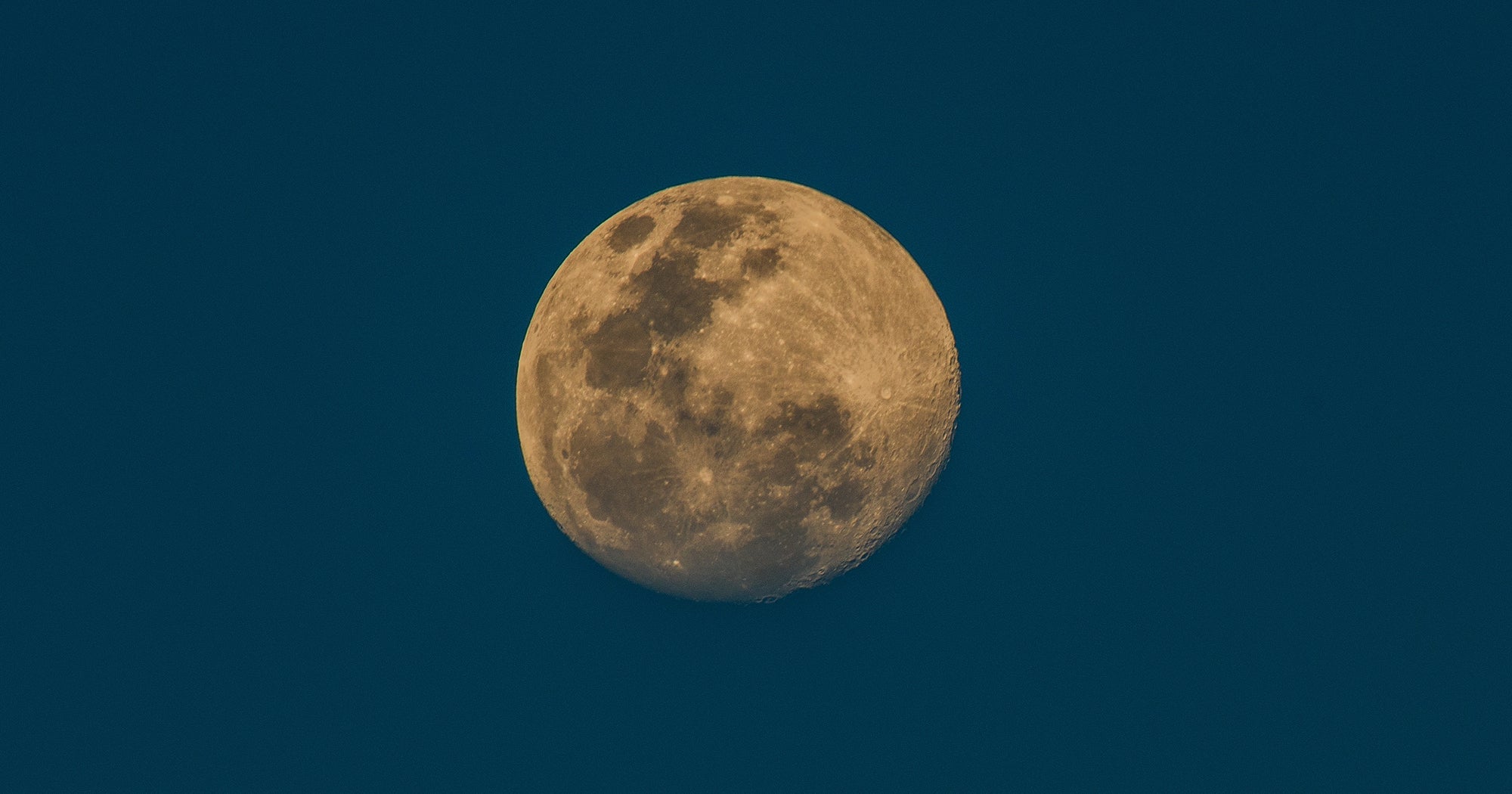 full moon november 2019