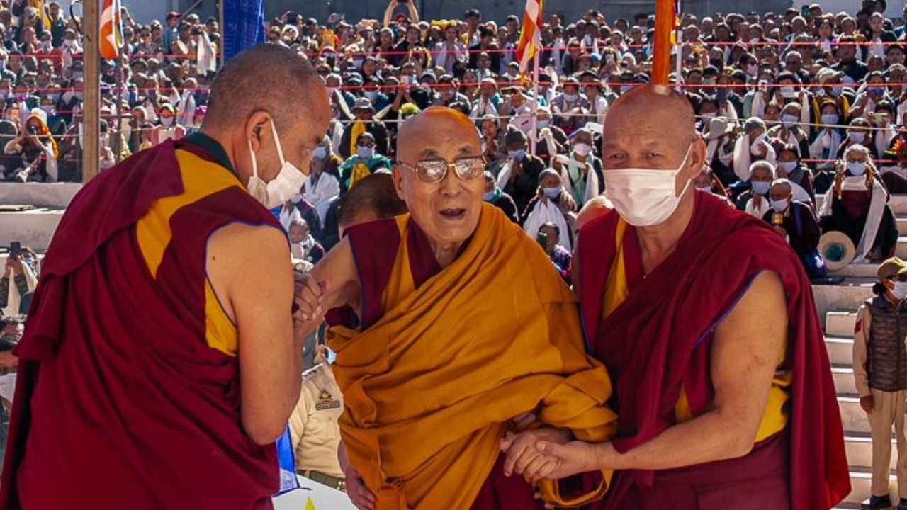तिब्बत का इतिहास