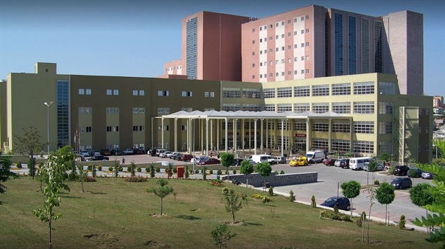kanuni sultan süleyman hastanesi
