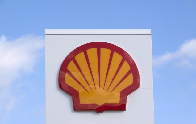 shell plc