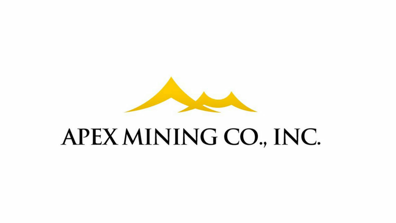 apex mining