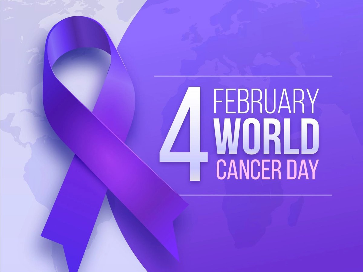 world cancer day
