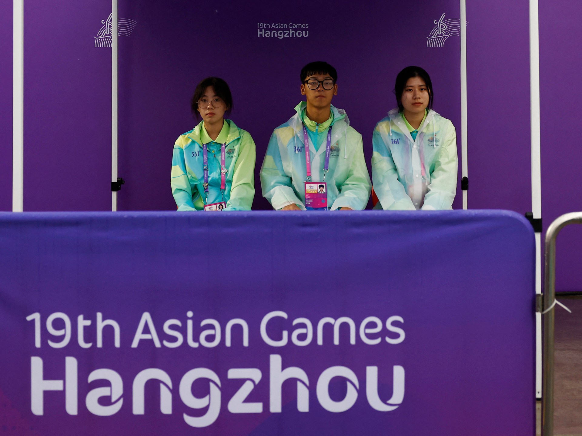 list of participating nations at the asian games