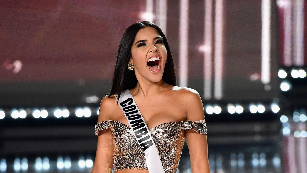 miss colombia 2017