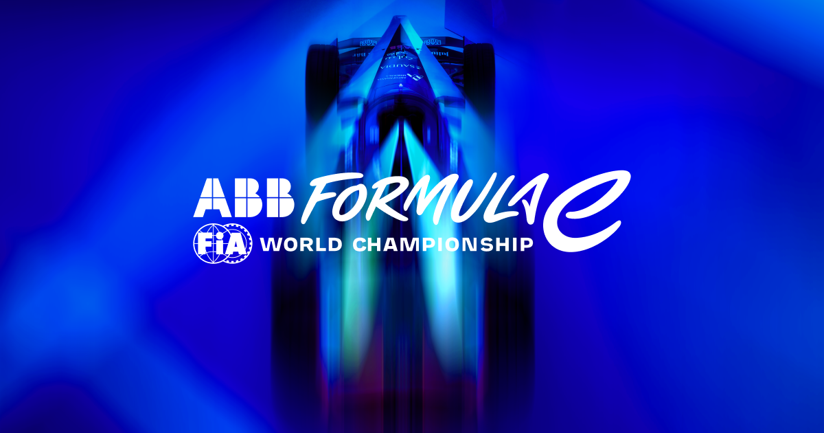 2017–18 formula e season