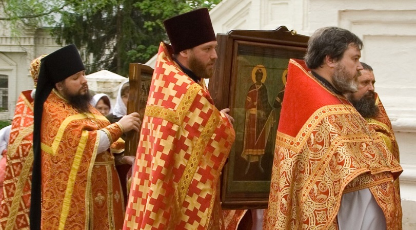 pravoslaví