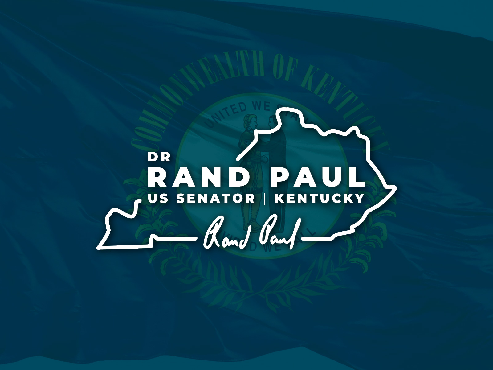 senator rand paul