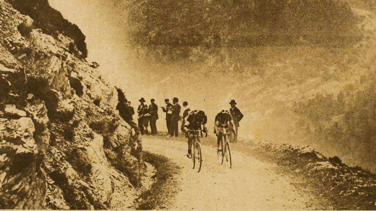 doping at the tour de france