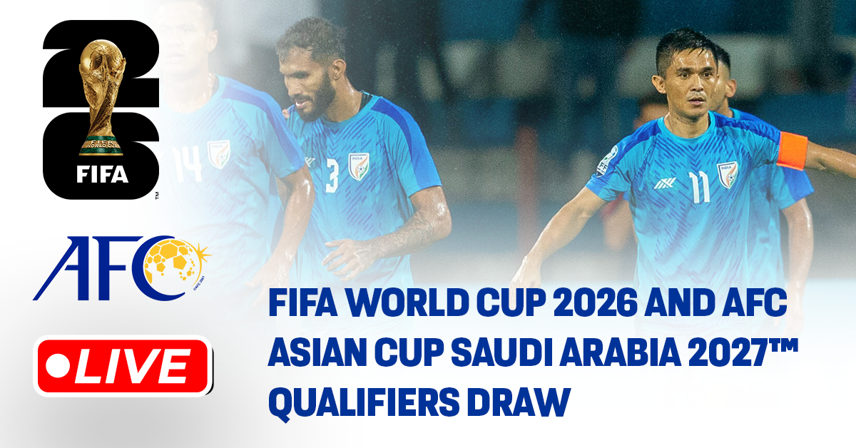 2022 fifa world cup qualification – afc first round