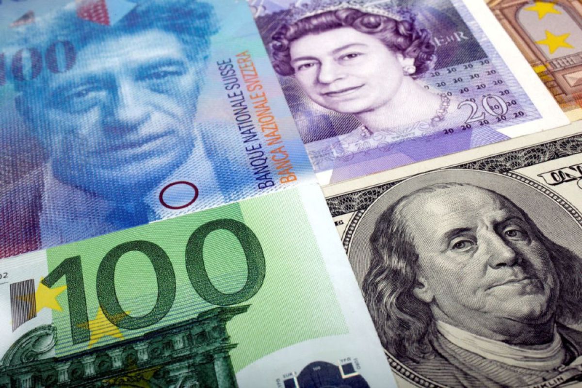 euro franc suisse