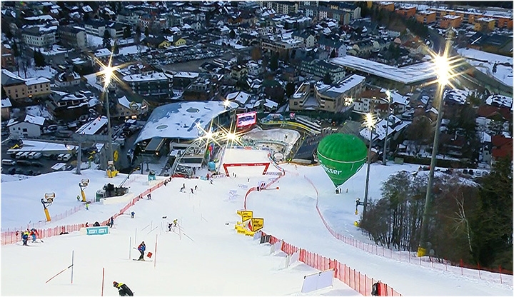 schladming nightrace 2022