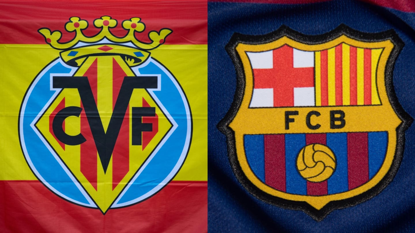 villarreal vs barcelona prediction