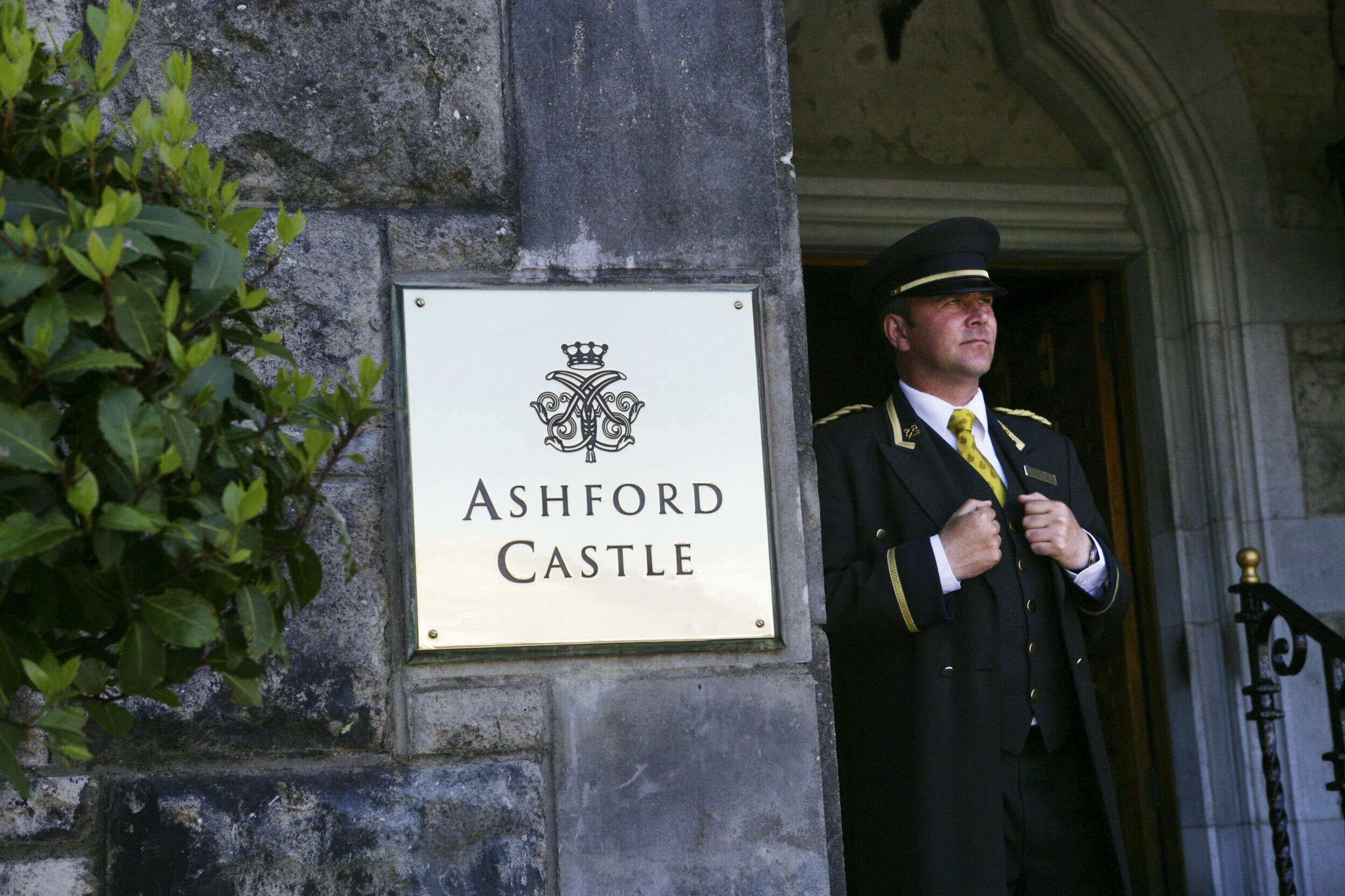 ashford castle